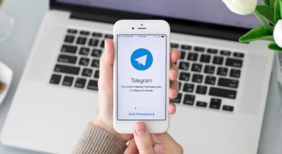 Канал Telegram
