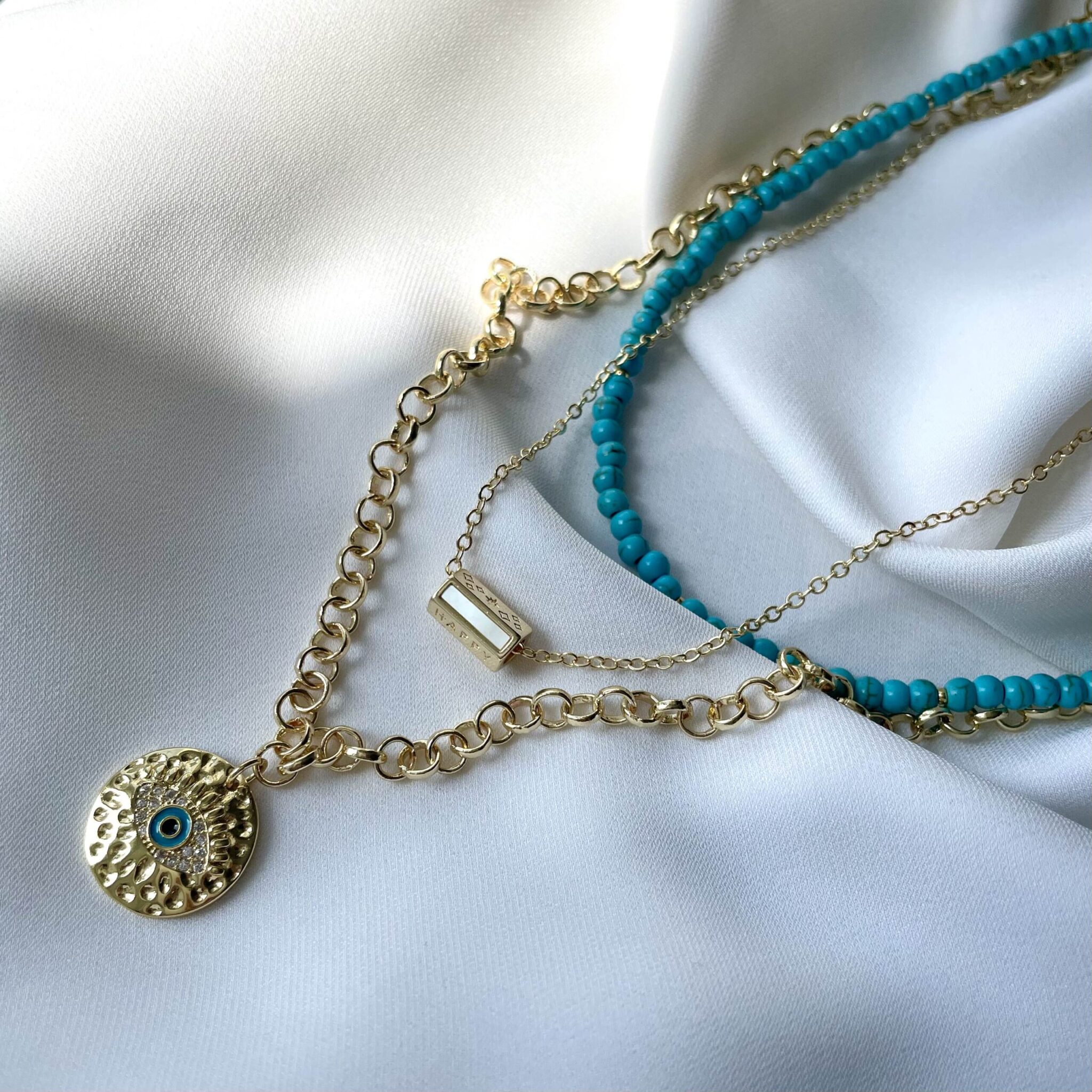 Авторские украшения и бижутерия ручной работы: купить на Virossa Jewelry