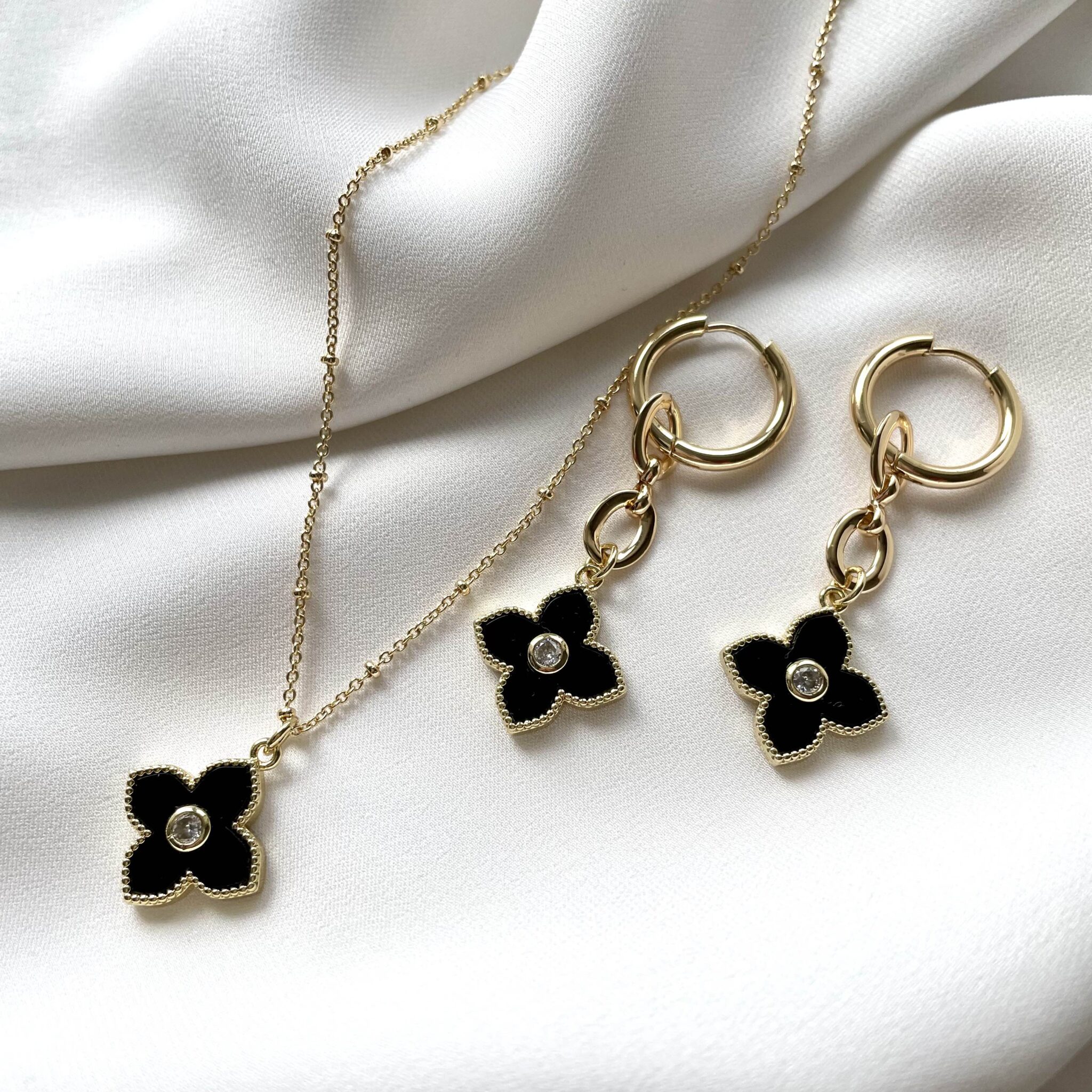 Авторские украшения и бижутерия ручной работы: купить на Virossa Jewelry