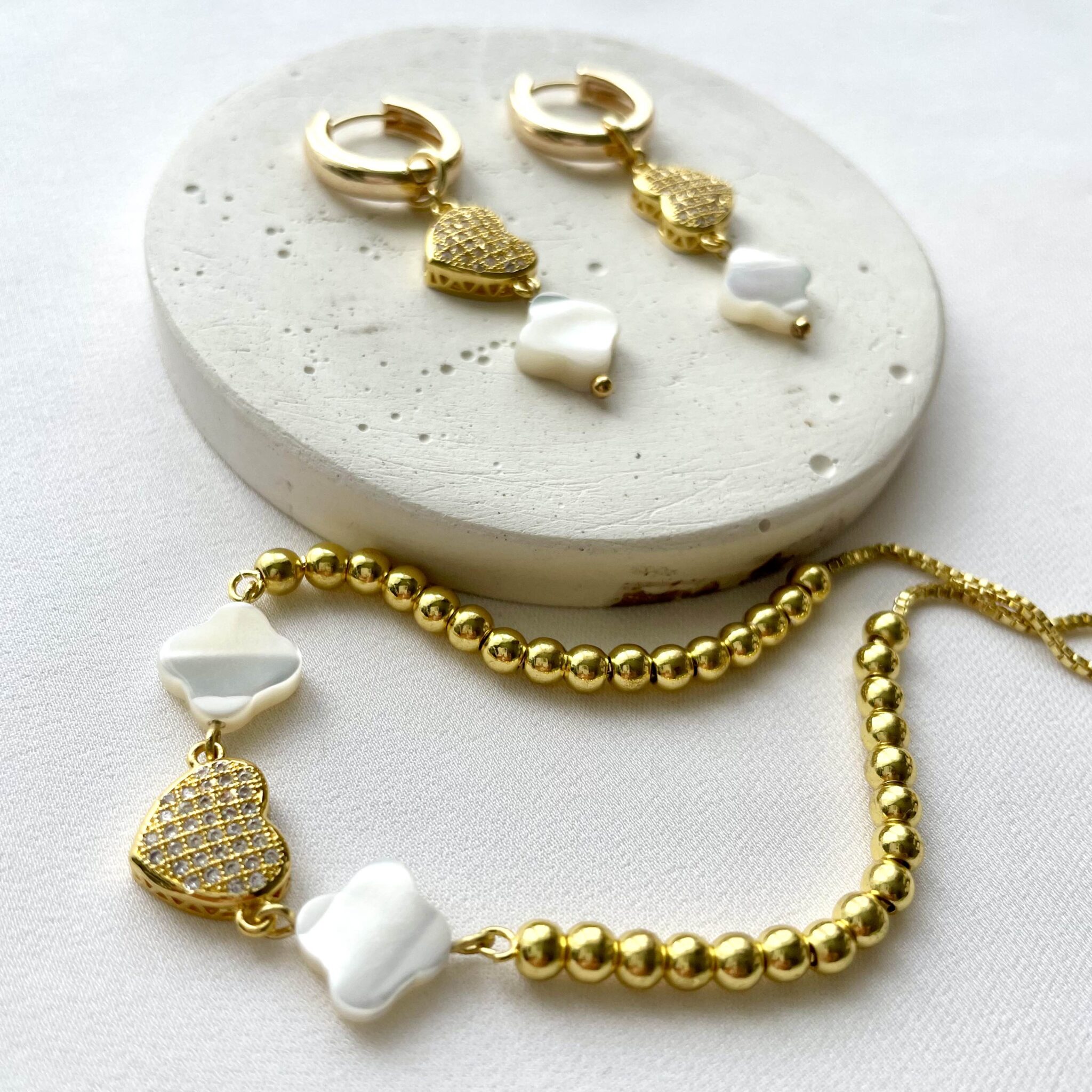 Авторские украшения и бижутерия ручной работы: купить на Virossa Jewelry