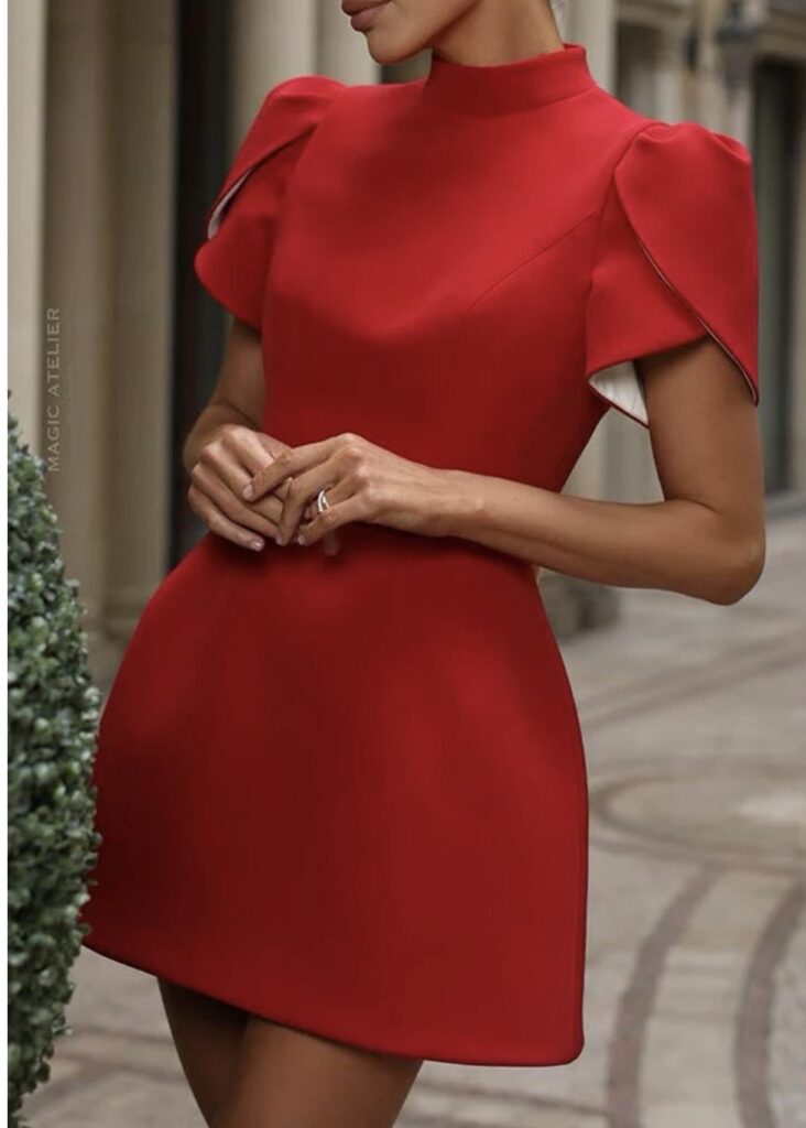 Какие украшения надеть на Новый год 2026