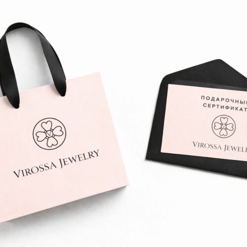 Подарочный сертификат